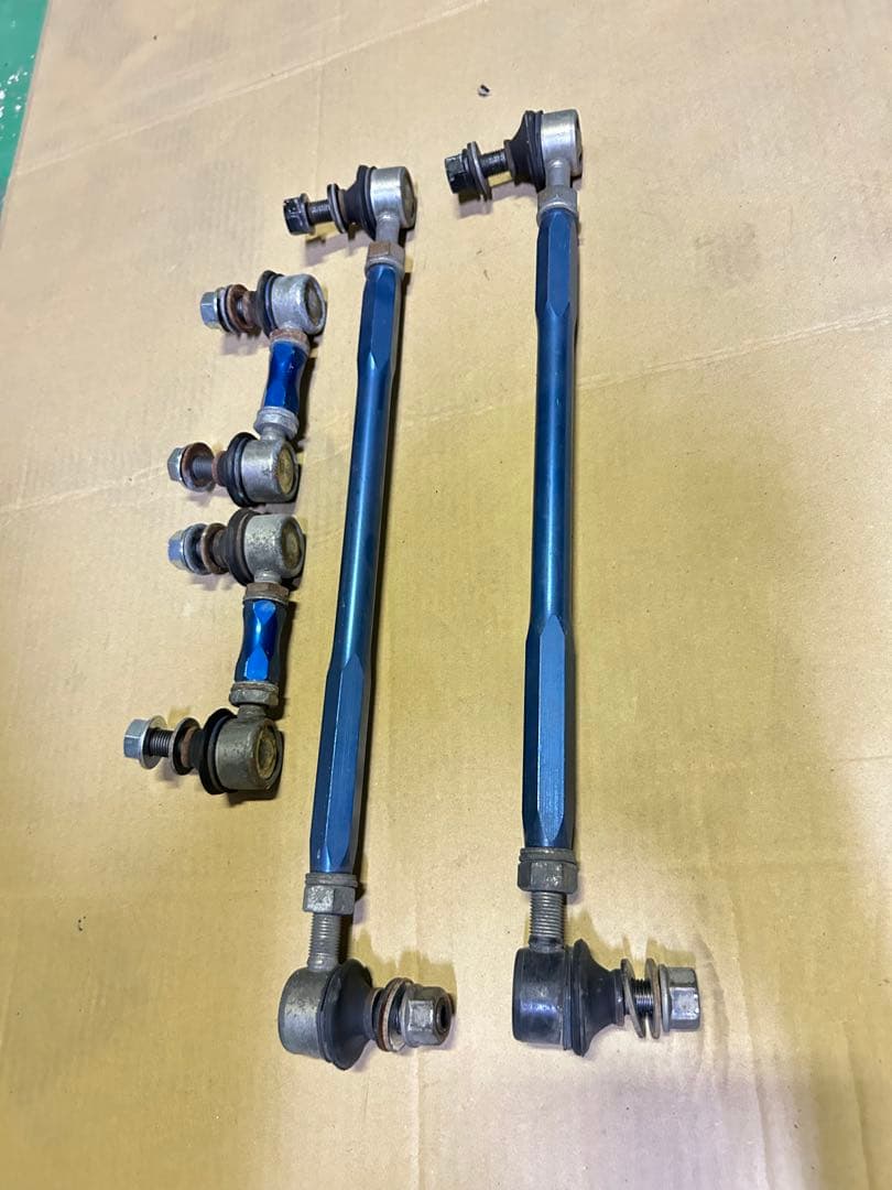 αチューン調整式スタビ 30アルヴェル