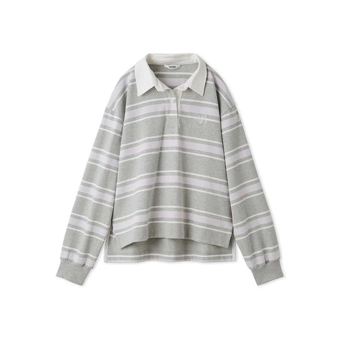 Sustainableオーバーラガーシャツ