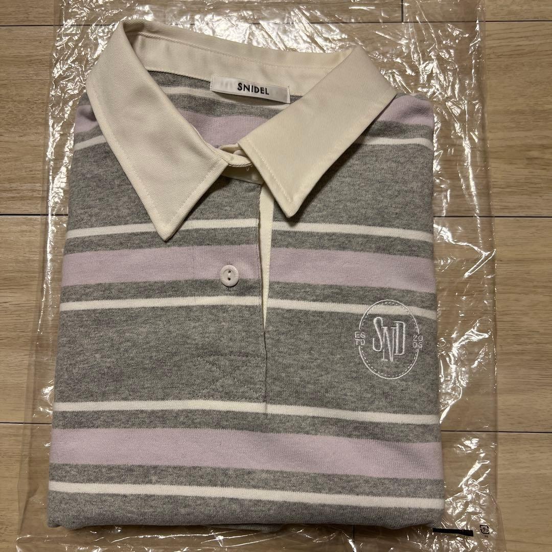 Sustainableオーバーラガーシャツ