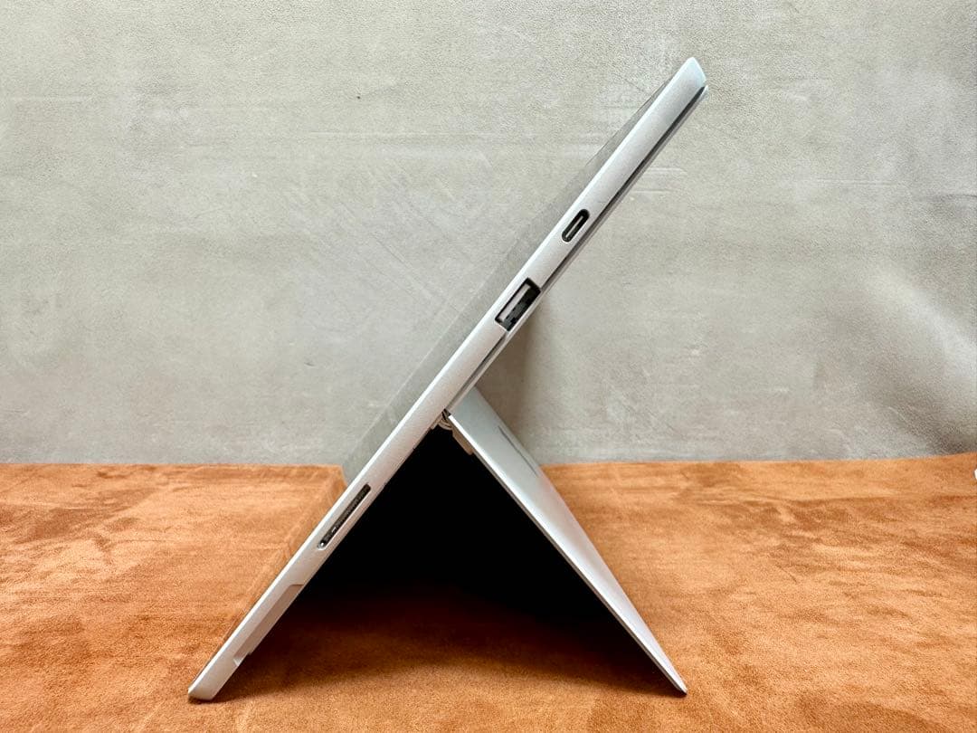 Windowsタブレット本体 Surface Pro 7+ i5-1135G7 16GB 256GB LTE