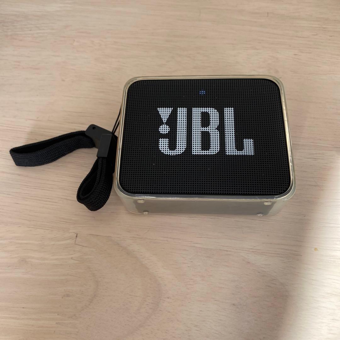 スピーカー・ウーファー JBL