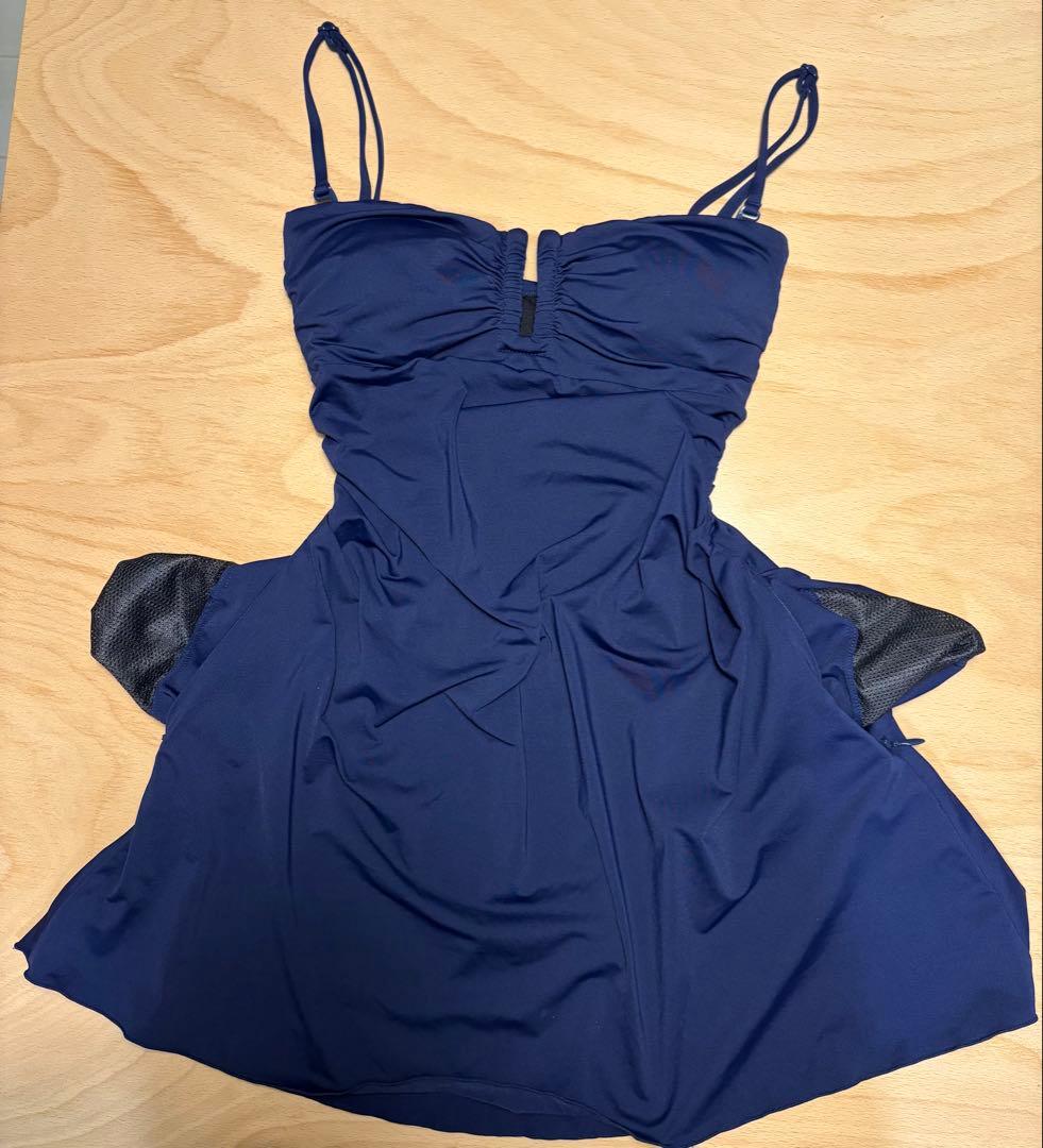 DAISY LIN Foxy スイムドレス PERFECT BODY サイズS