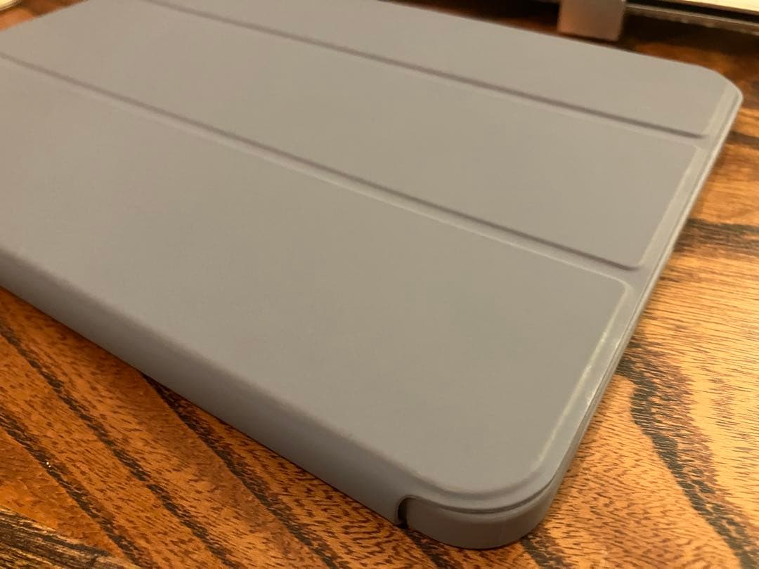 【美品】刻印入り iPad Pro 11インチ Wi-Fi 128GB シルバー