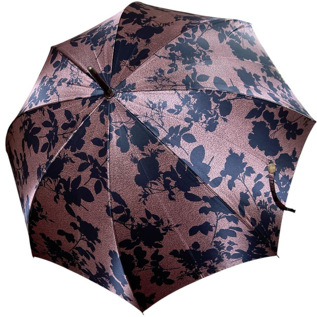 ✨未使用✨Vivienne Westwood 長傘 オーブ ステッキ型 雨傘