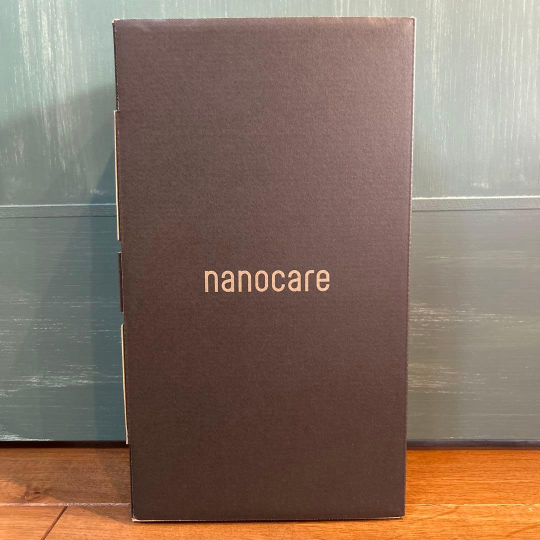 Panasonic ヘアドライヤー EH-NA0K-K