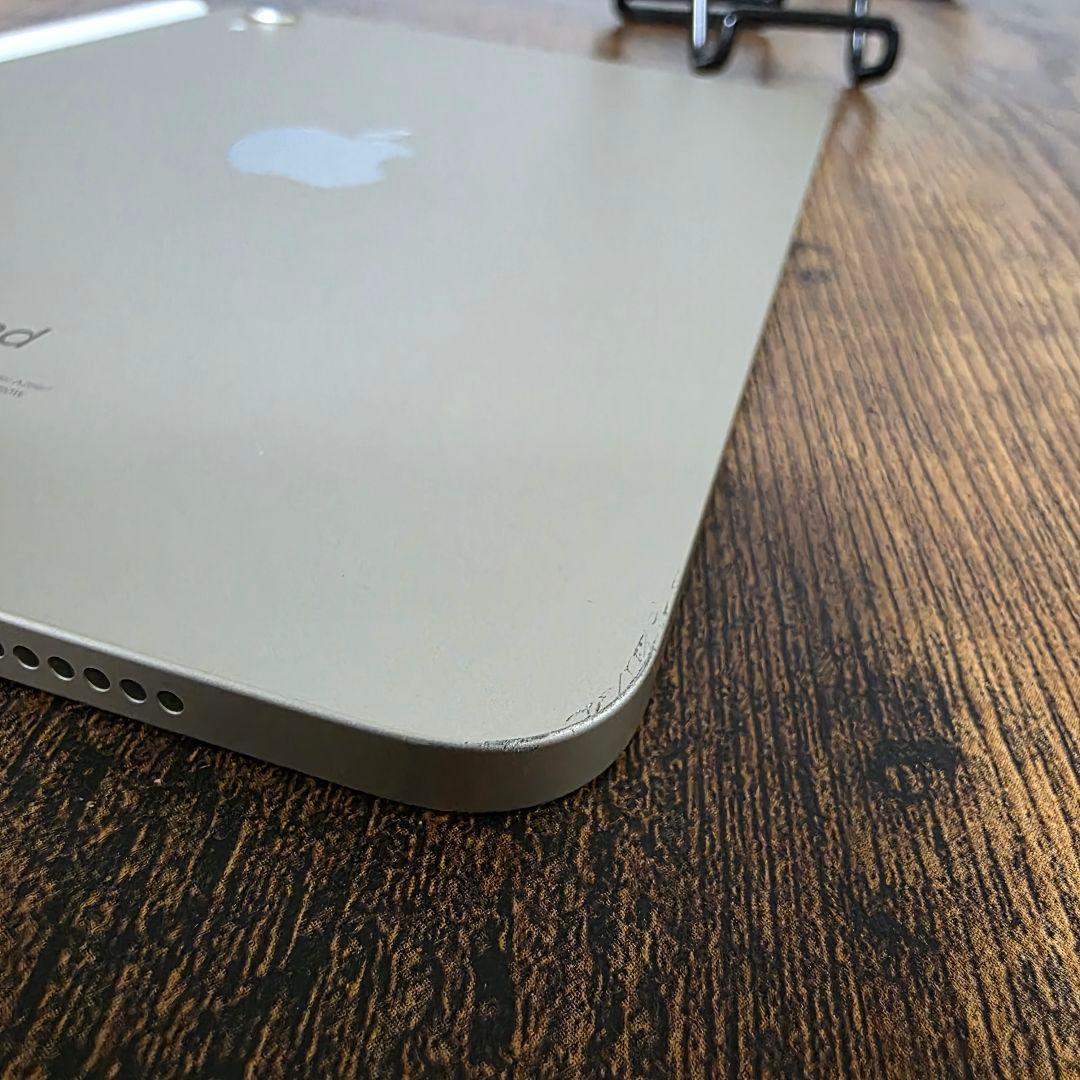 iPad本体 iPad mini6 64GB Wi-Fi & Apple Pencil2