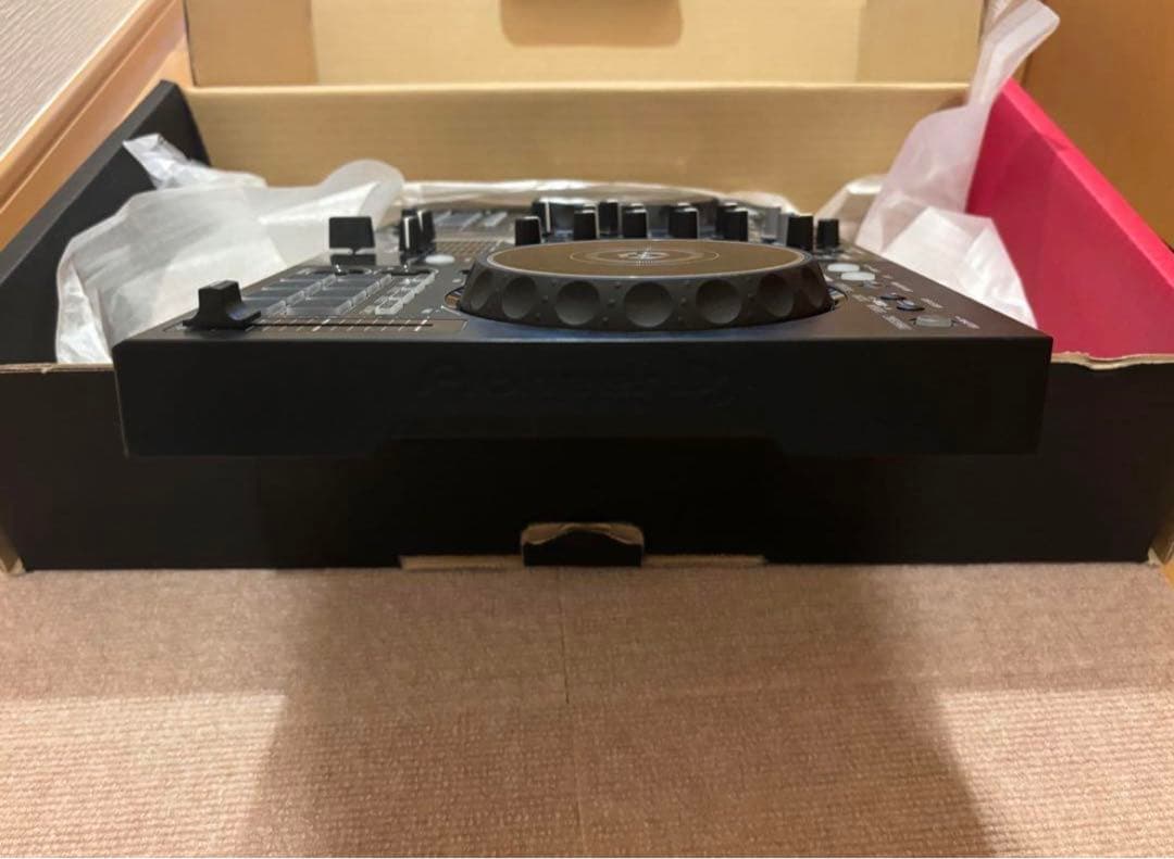 【美品動作確認済】Pioneer DDJ-400