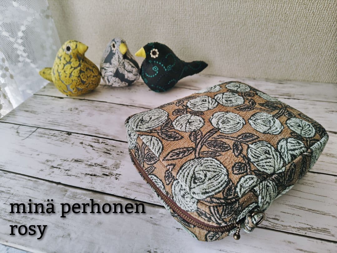 ぽんぽこりんページです