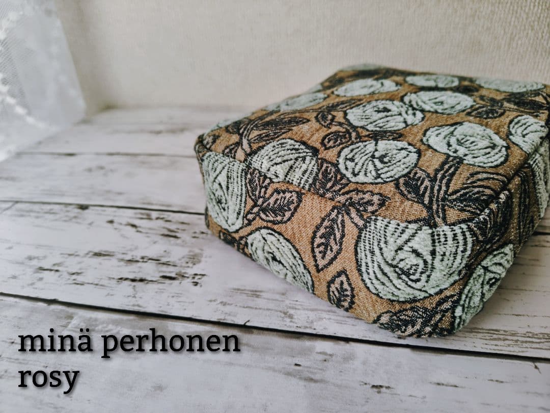 ぽんぽこりんページです