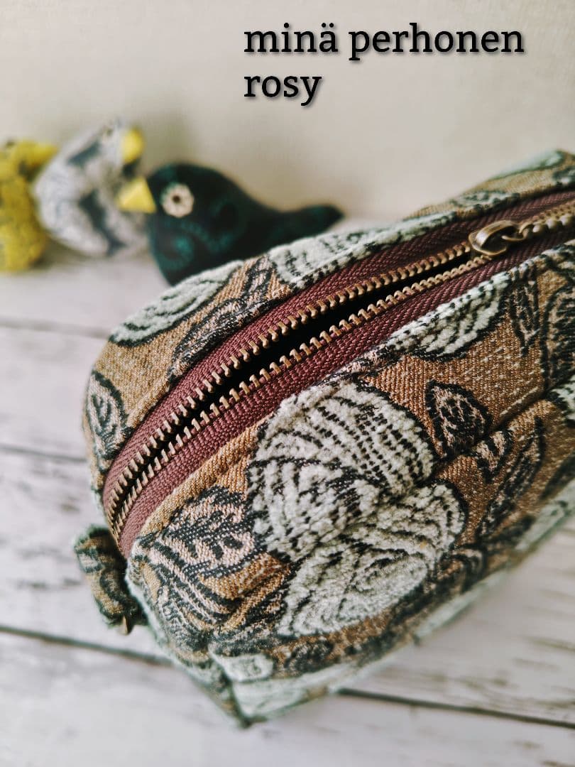 ぽんぽこりんページです