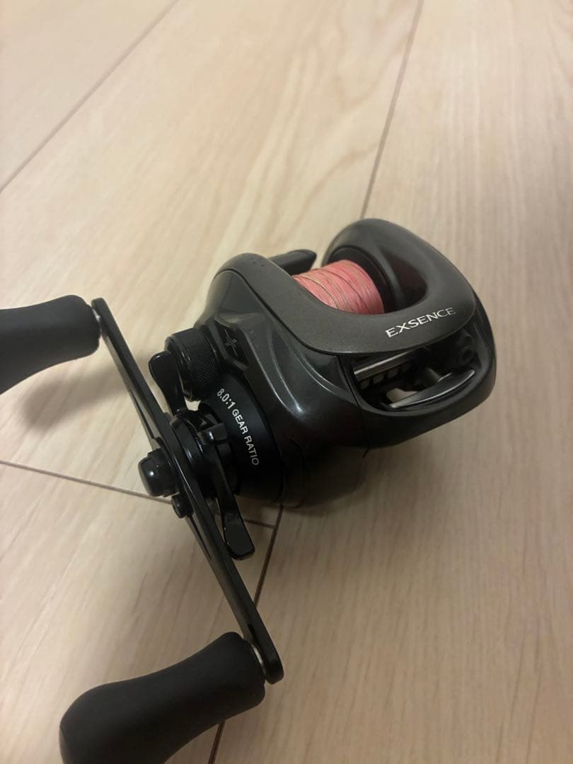 エクスセンスdc