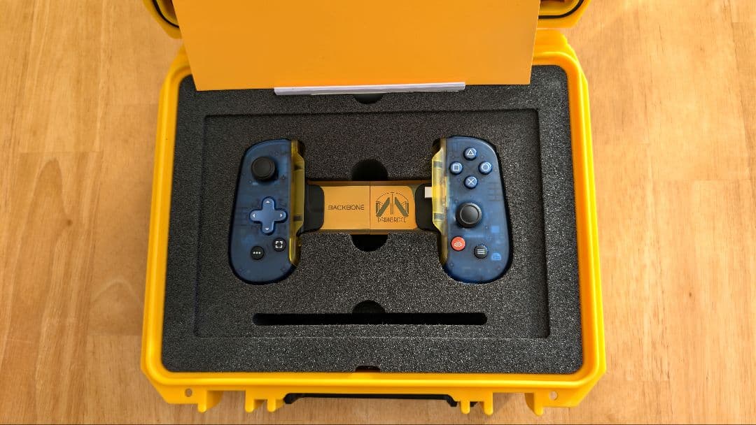 k*i様 【限定版】Backbone × DEATH STRANDING 2