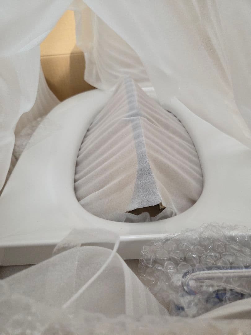 【Panasonic】新品 アラウーノ 便座 CH10014727KYZ