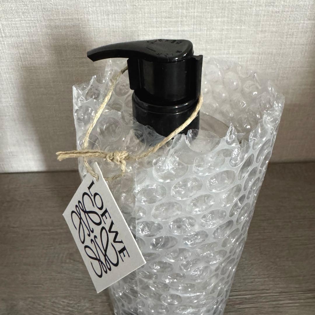 LOEWE オレガノ ボディローション