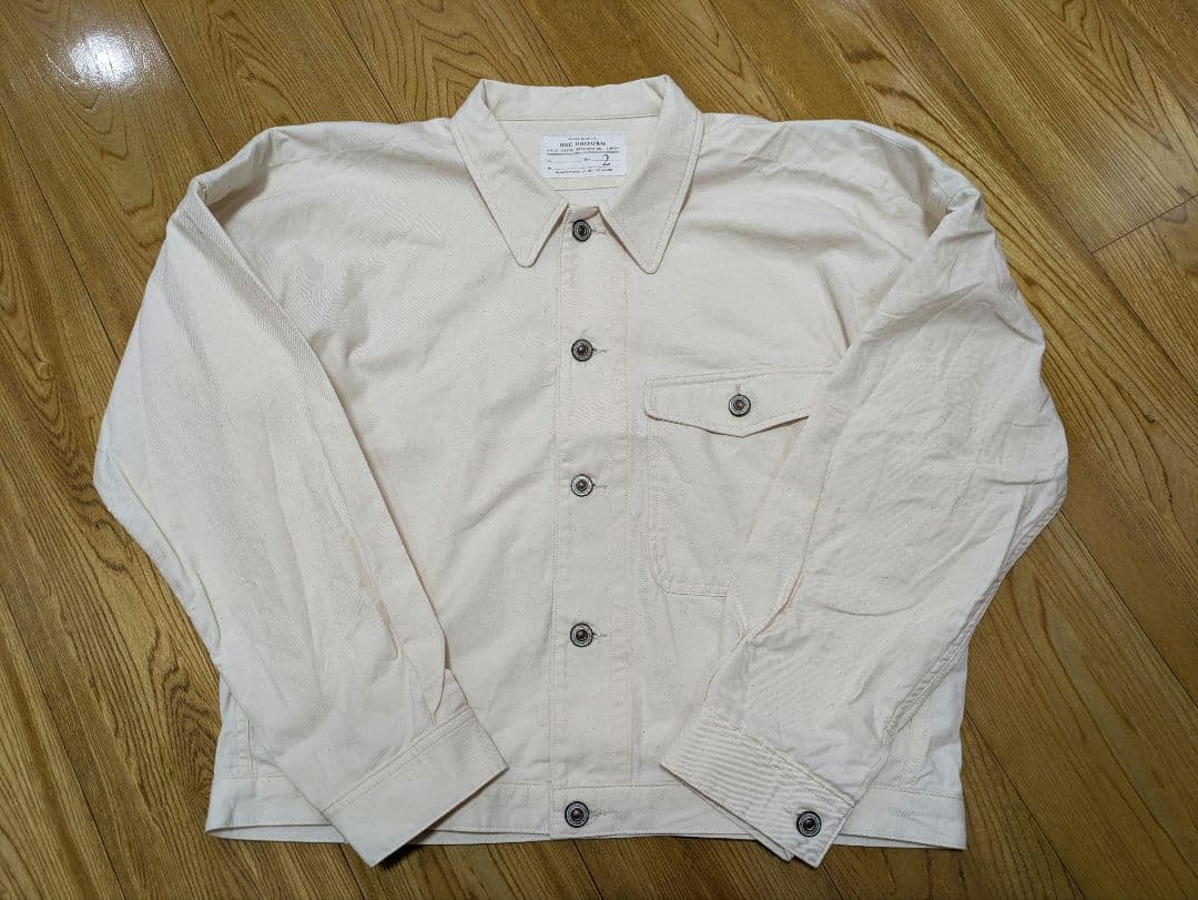 BSC Uniform クリンチ CLINCH