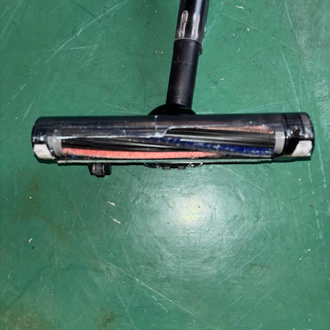 SHARP Ractive Air スティッククリーナー EC-FR5-B