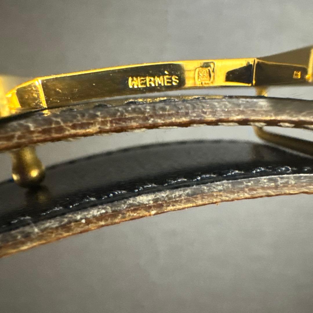 HERMES エルメス コンスタンス リバーシブル