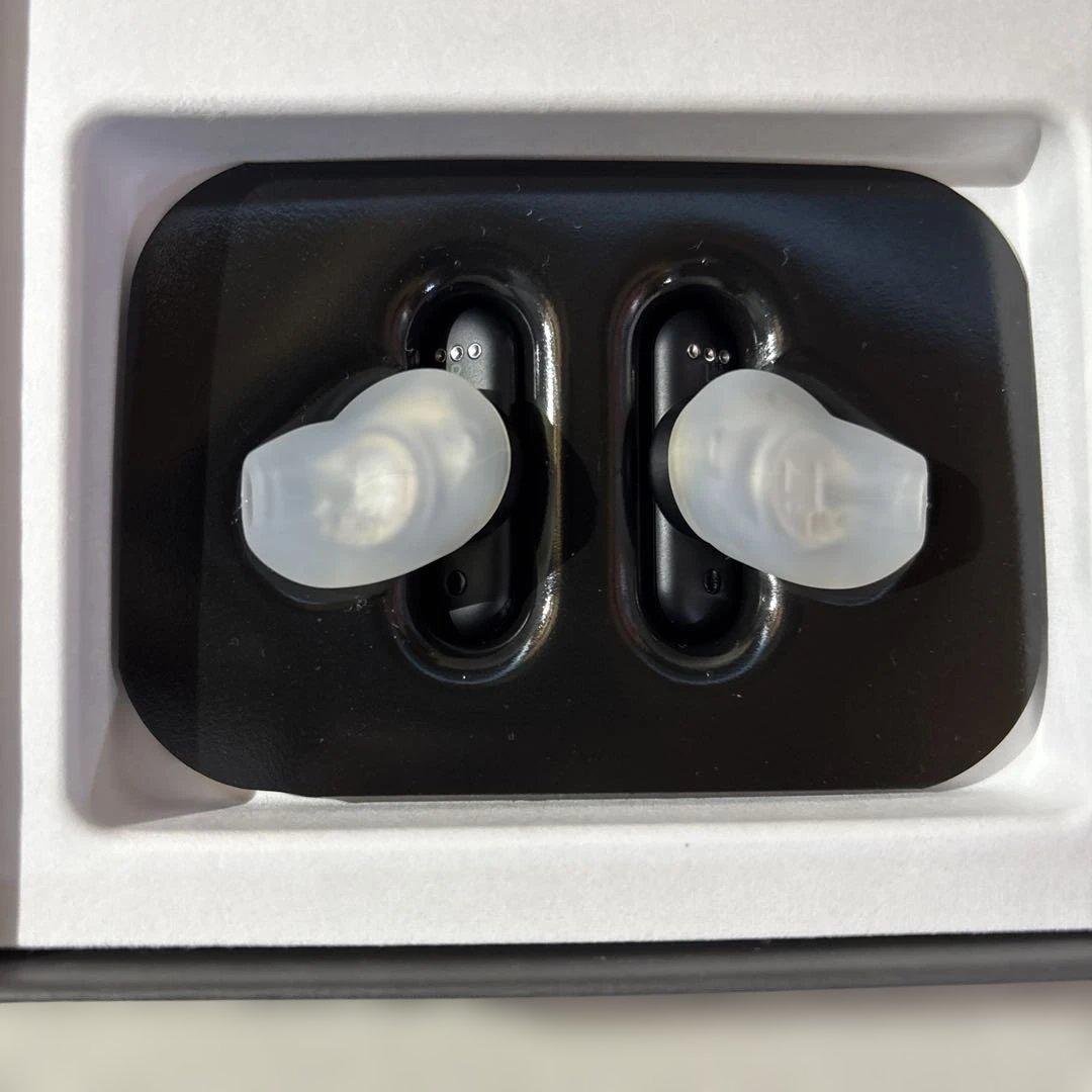 未使用品　ロジクールG ワイヤレスイヤホン G FITS