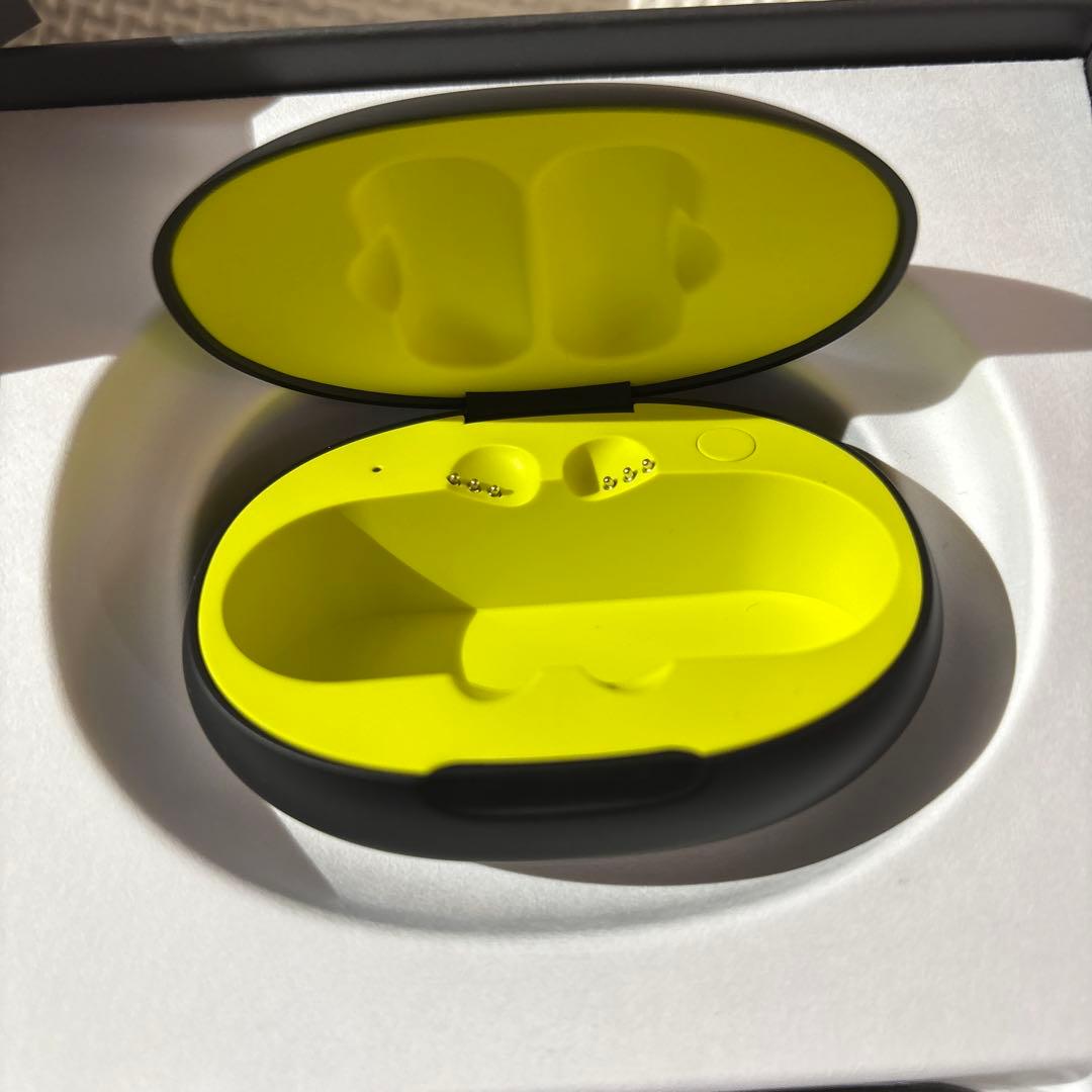 未使用品　ロジクールG ワイヤレスイヤホン G FITS