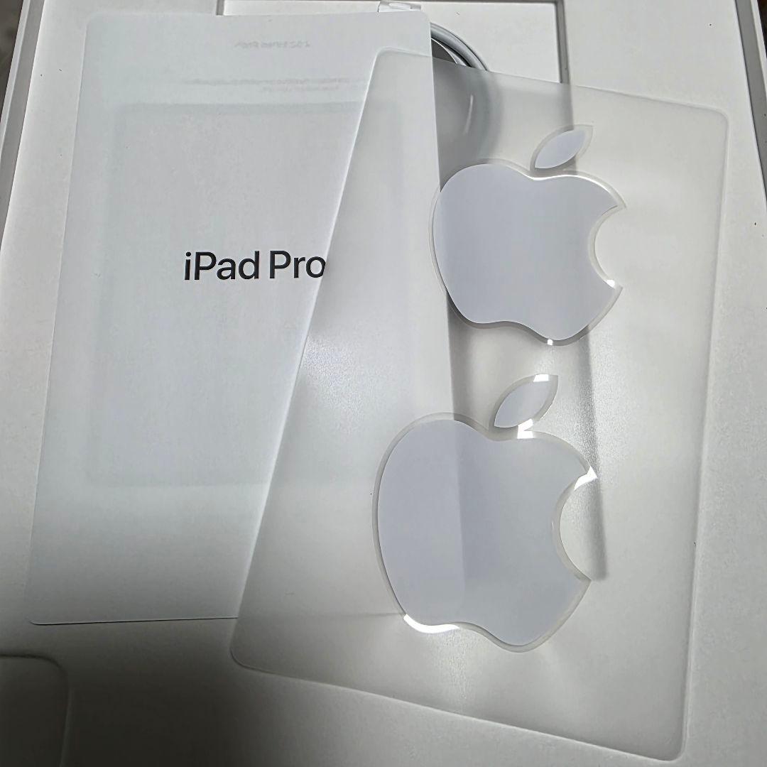 Apple iPad Pro 12.9インチ 第4世代 128GB