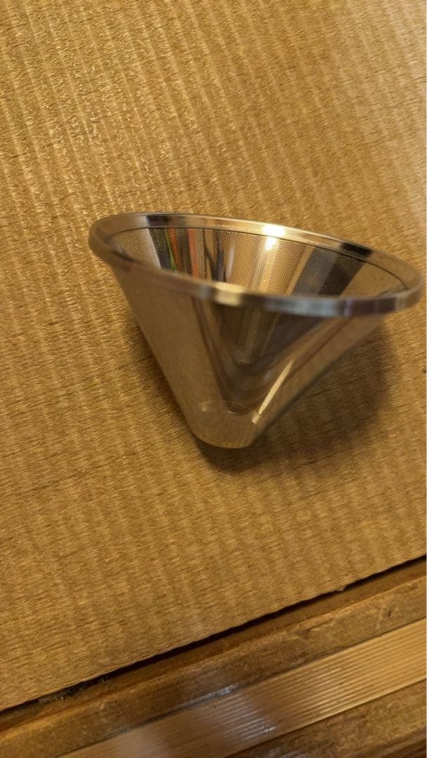 siroca コーン式全自動コーヒーメーカー CM-6C261 ブラック