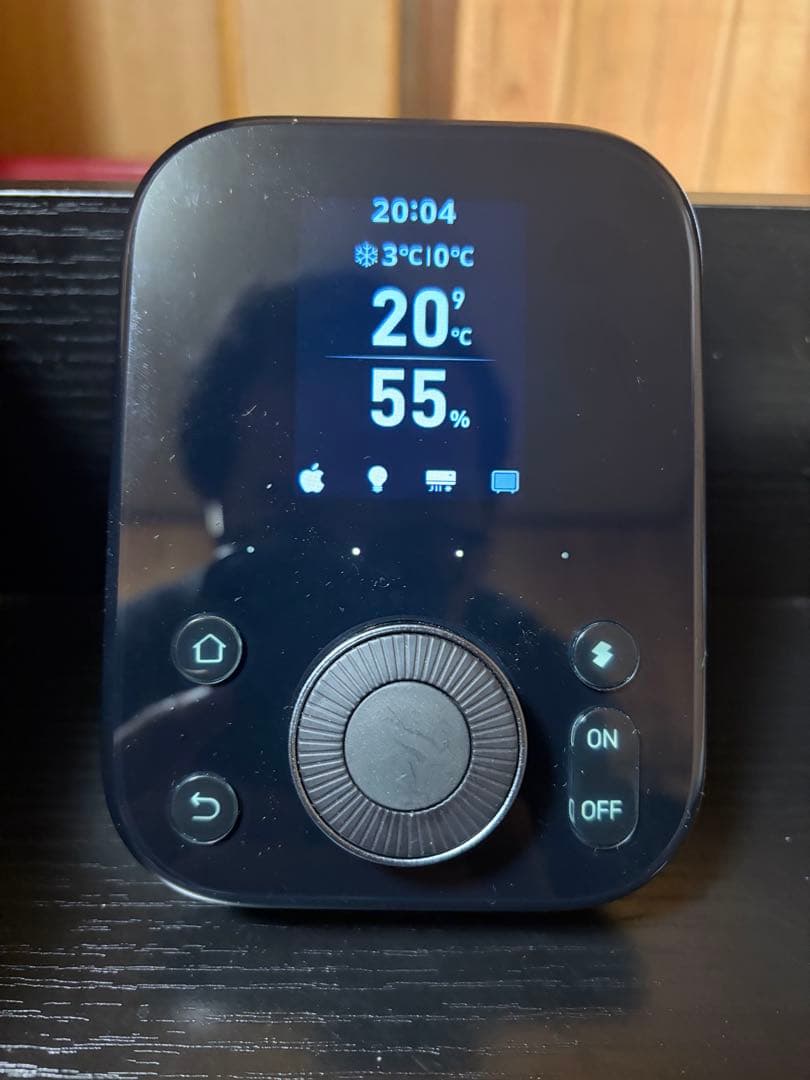 SwitchBot ハブ3 スマートリモコン