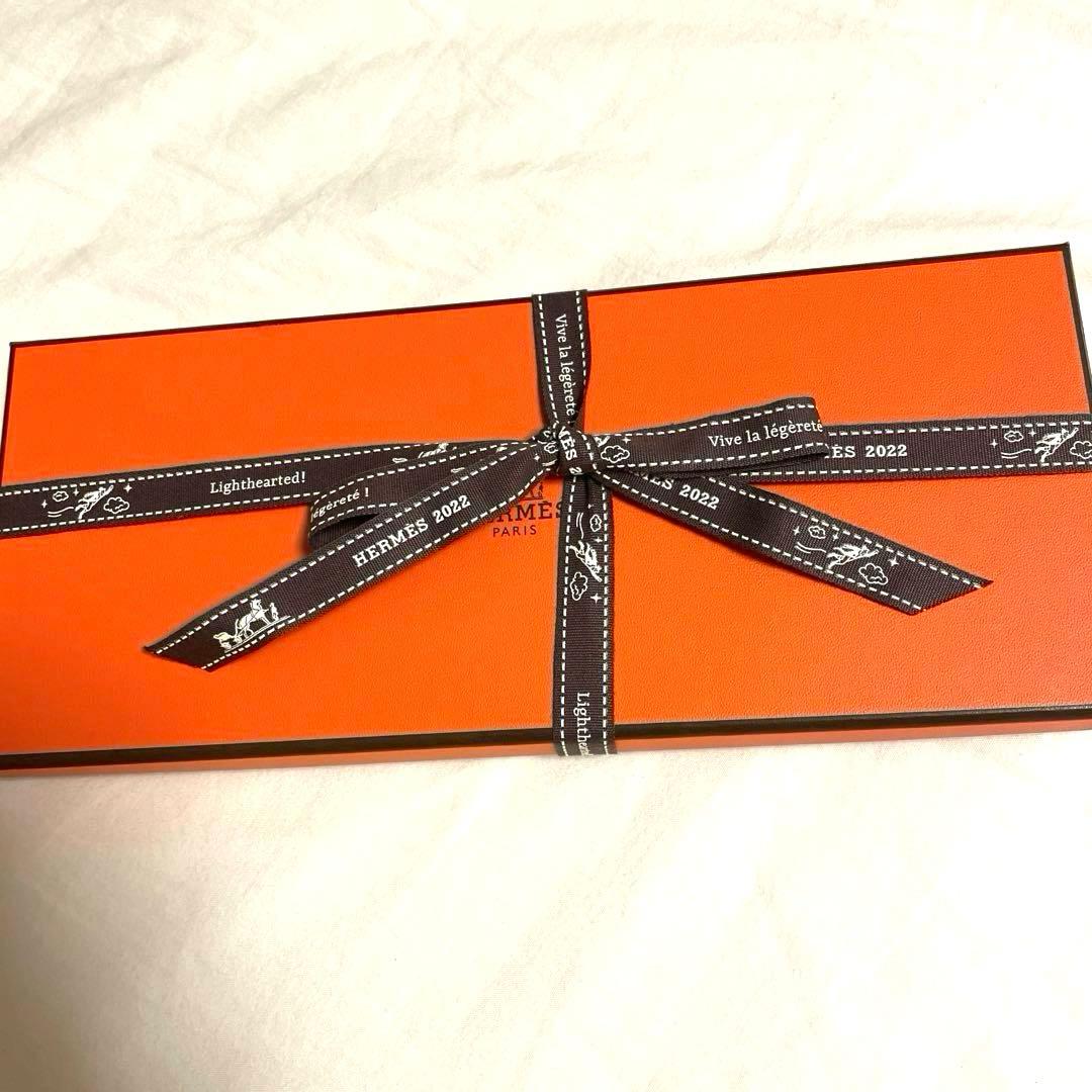 新品未使用美品　HERMES エルメス　ロデオPM　チャーム　レア　ローズサクラ