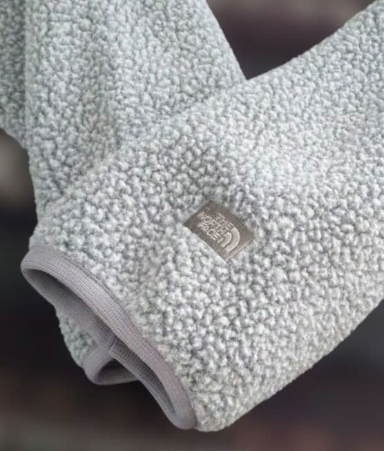 ノースフェイス パープルレーベル ニット セーター プルオーバーNT6254N