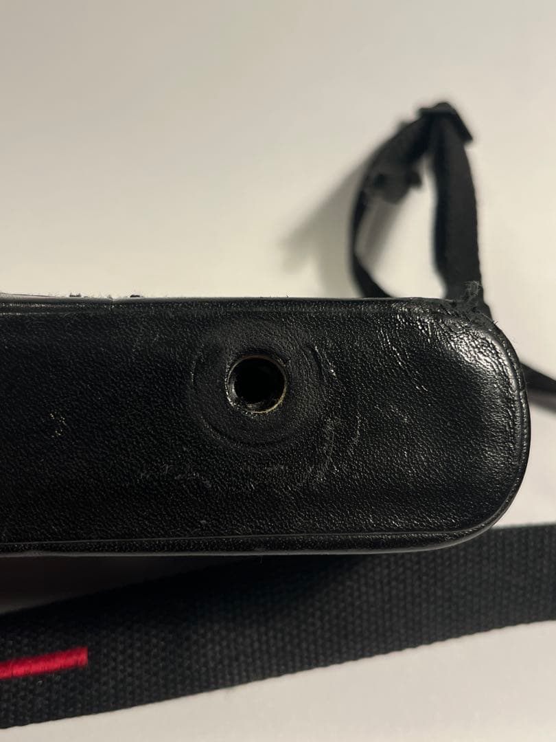 Ricoh GR1V コンパクトフィルムカメラ