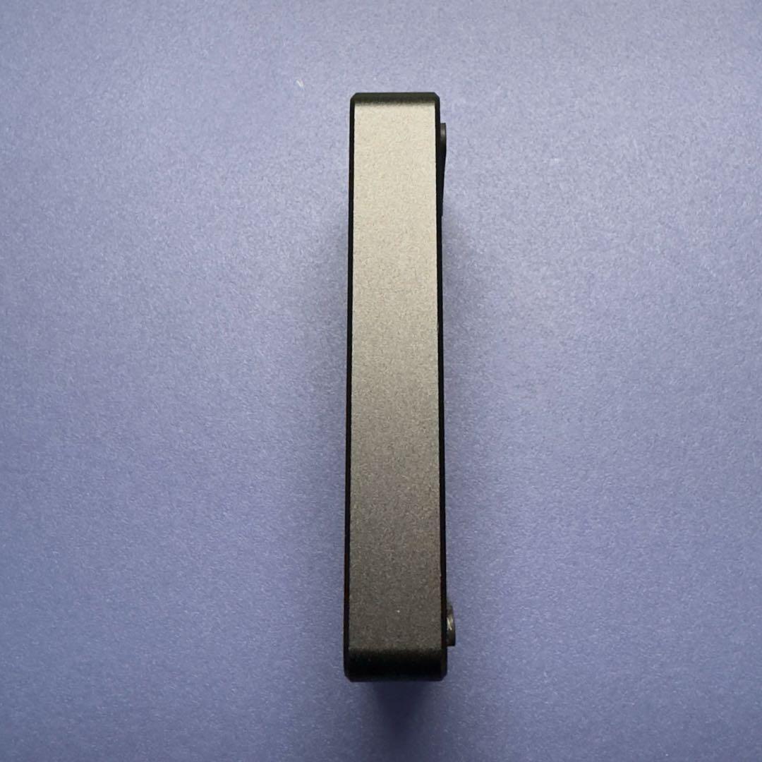 Sabrent サンダーボルト3/USB3 cfex B リーダーCR-T3CF