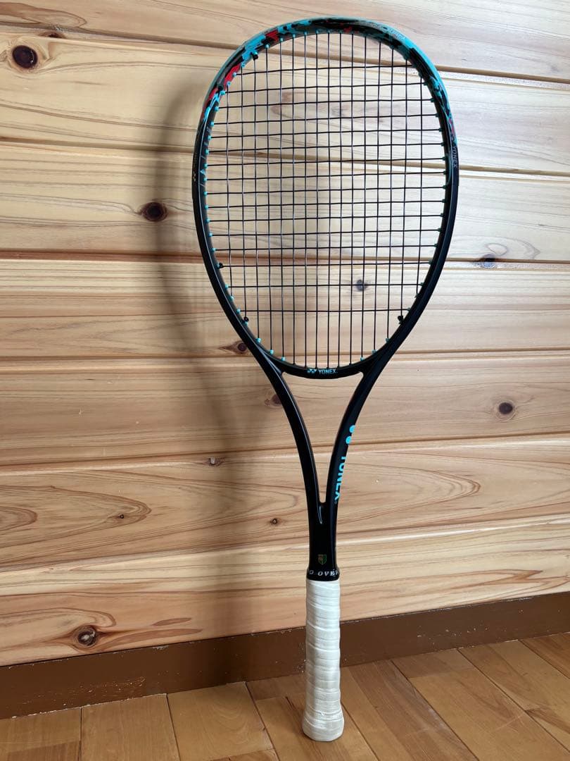 YONEX ジオブレイク70s SL1