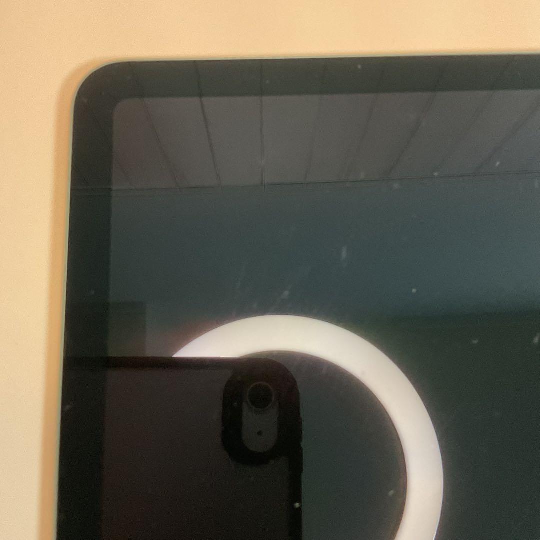 【手数料7％今だけ　iPad Air (M2) Wi-Fi 128GB