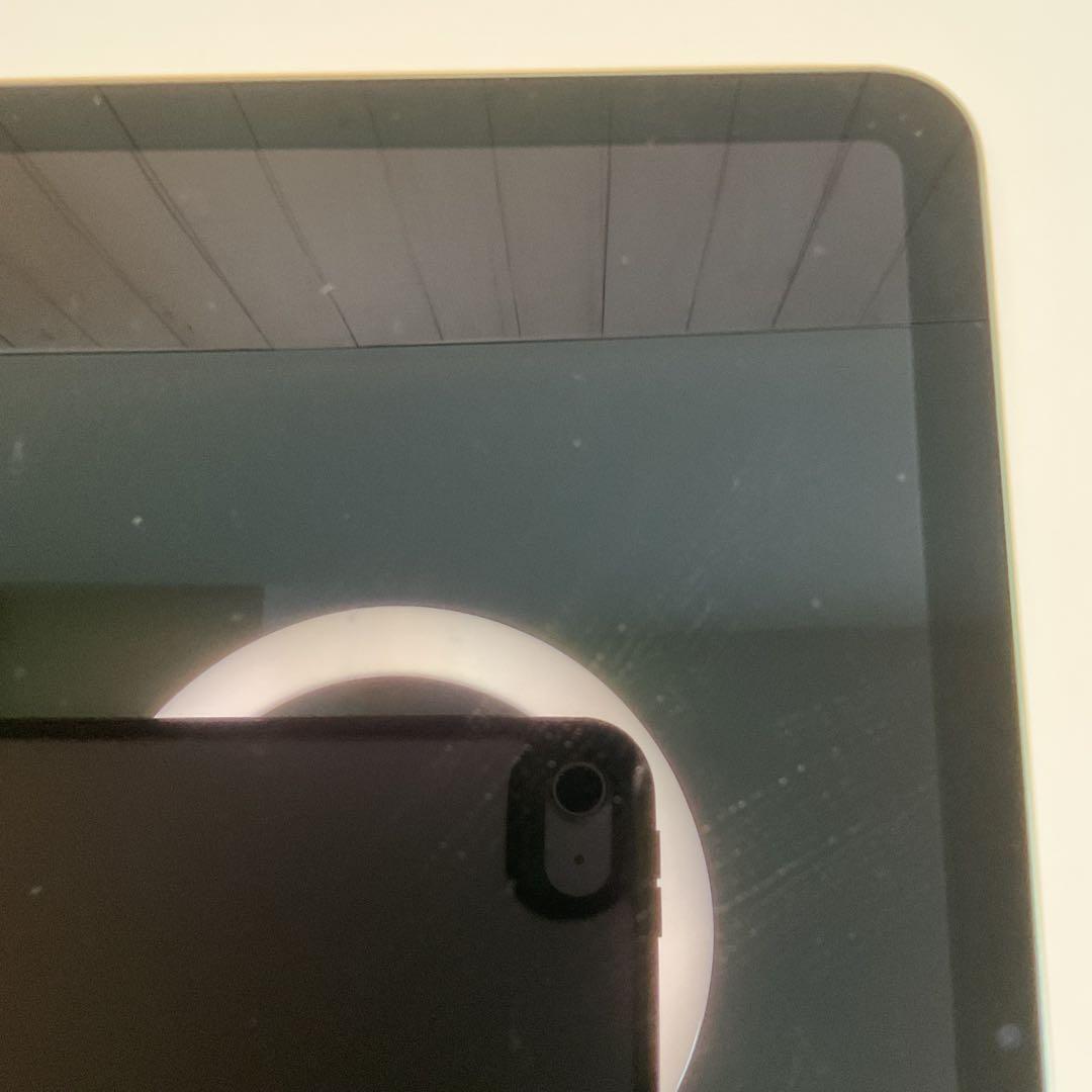 【手数料7％今だけ　iPad Air (M2) Wi-Fi 128GB