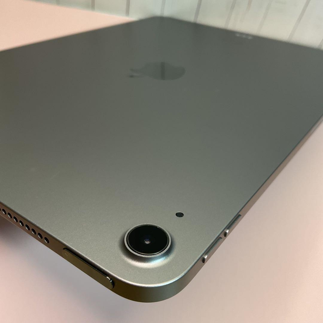 【手数料7％今だけ　iPad Air (M2) Wi-Fi 128GB