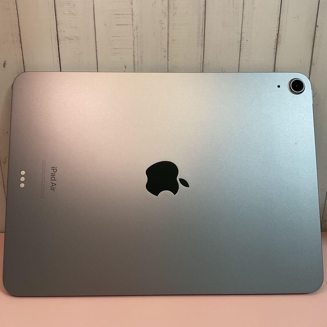 【手数料7％今だけ　iPad Air (M2) Wi-Fi 128GB