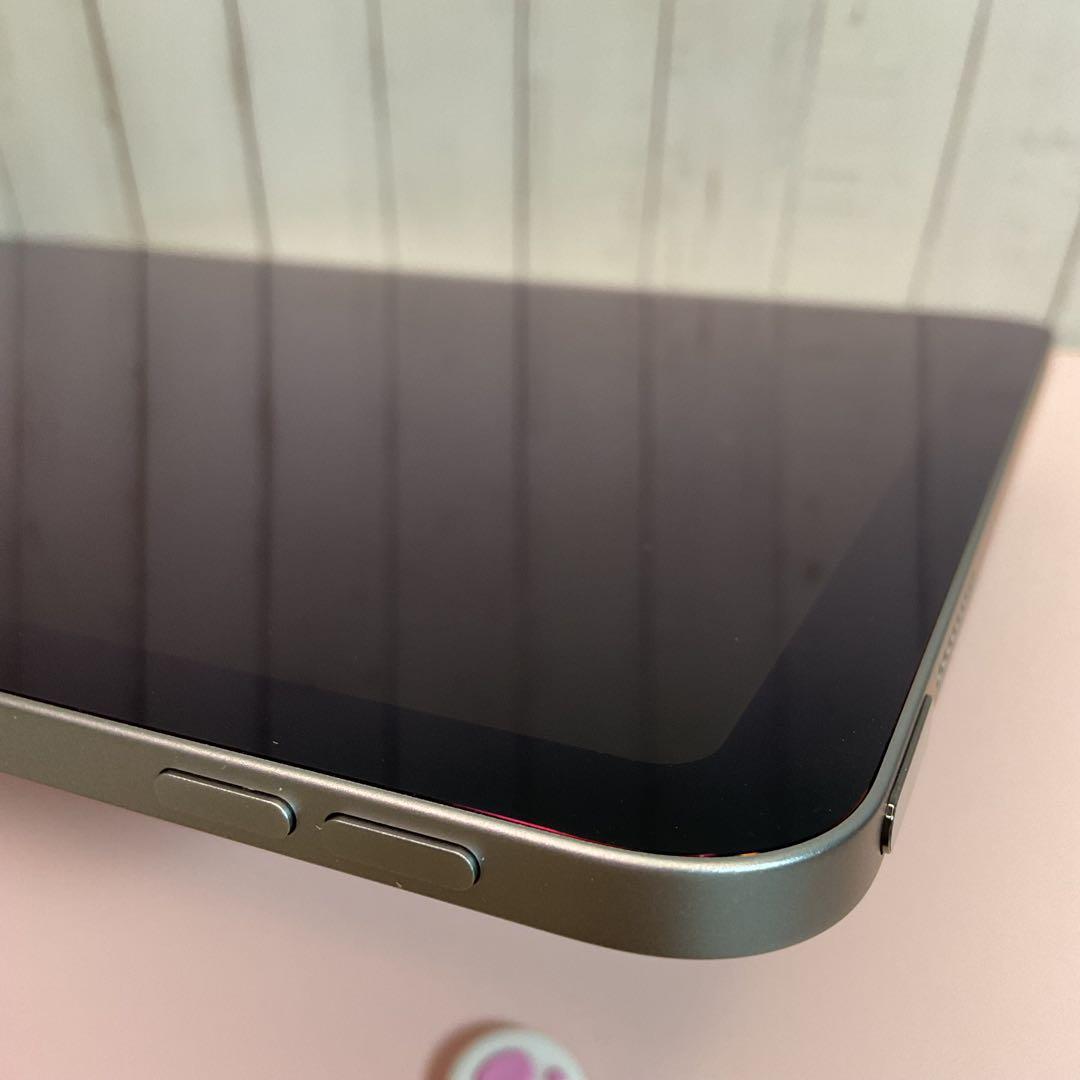 【手数料7％今だけ　iPad Air (M2) Wi-Fi 128GB