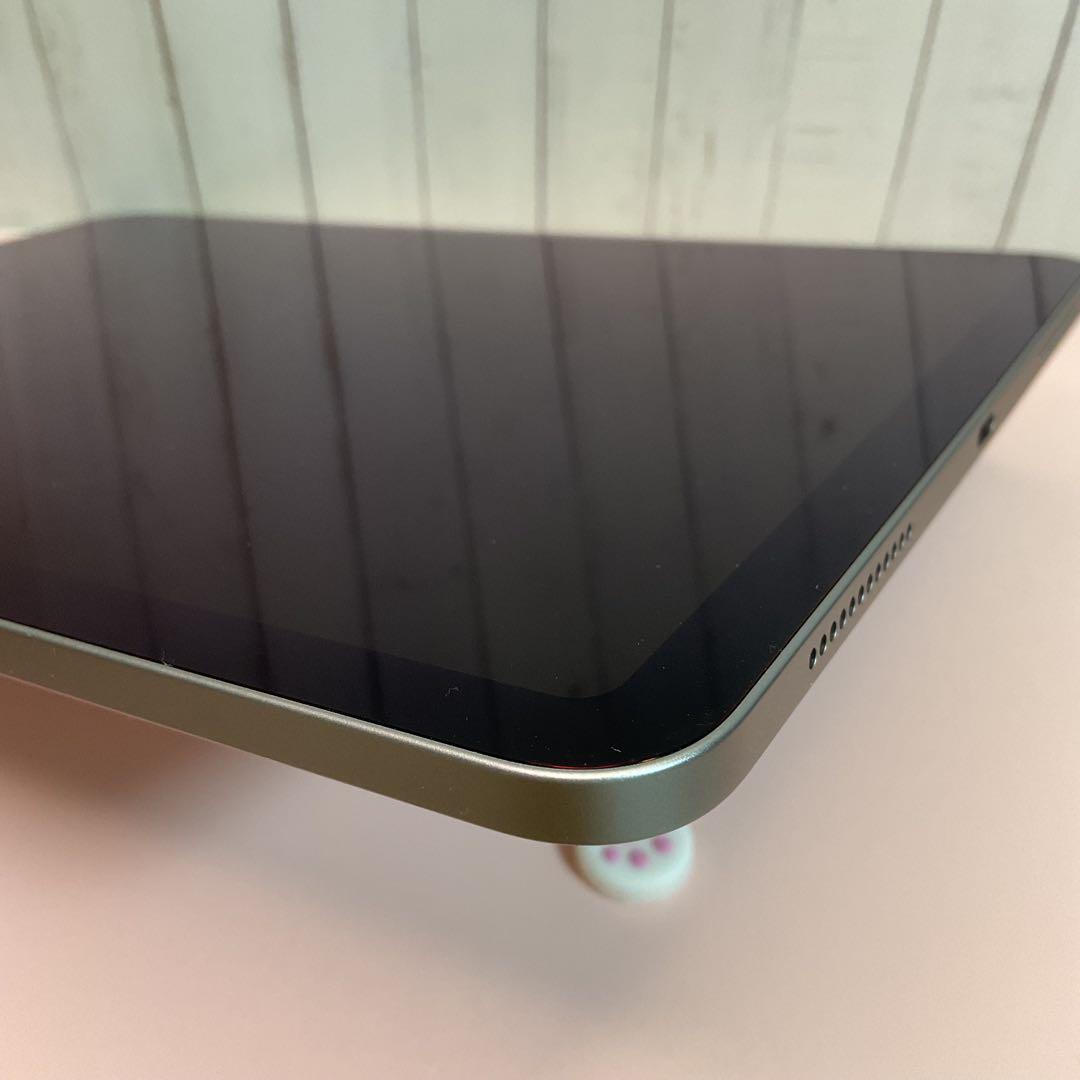 【手数料7％今だけ　iPad Air (M2) Wi-Fi 128GB
