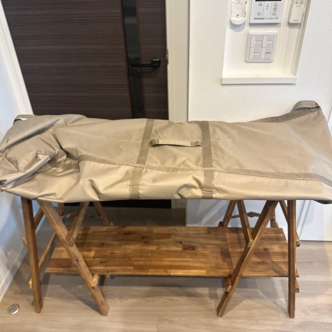 ビジョンピークス (VISIONPEAKS) アカシアキッチンラック