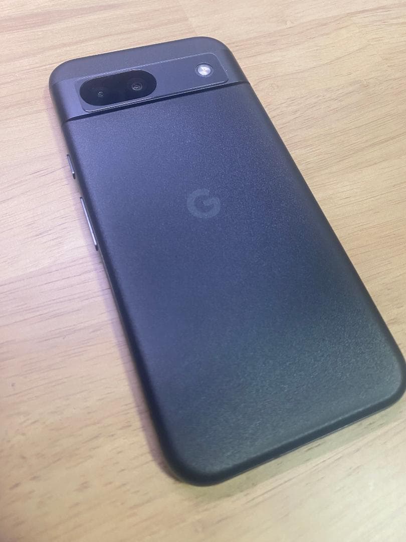Google Pixel 8a 本体 128GB
