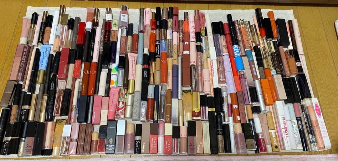 コスメ まとめ売り 367 デパコス プチプラ