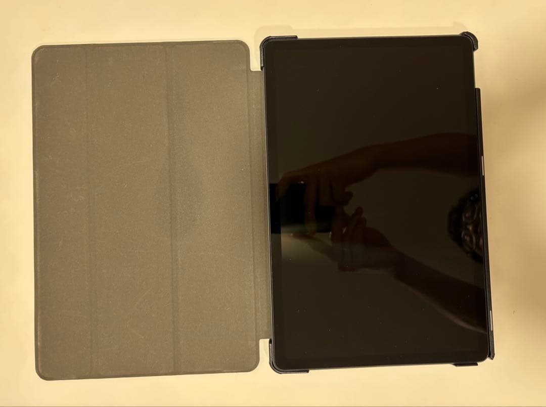 Lenovo Tab B11 本体（Wi-Fiモデル）＋純正ペン付き美品