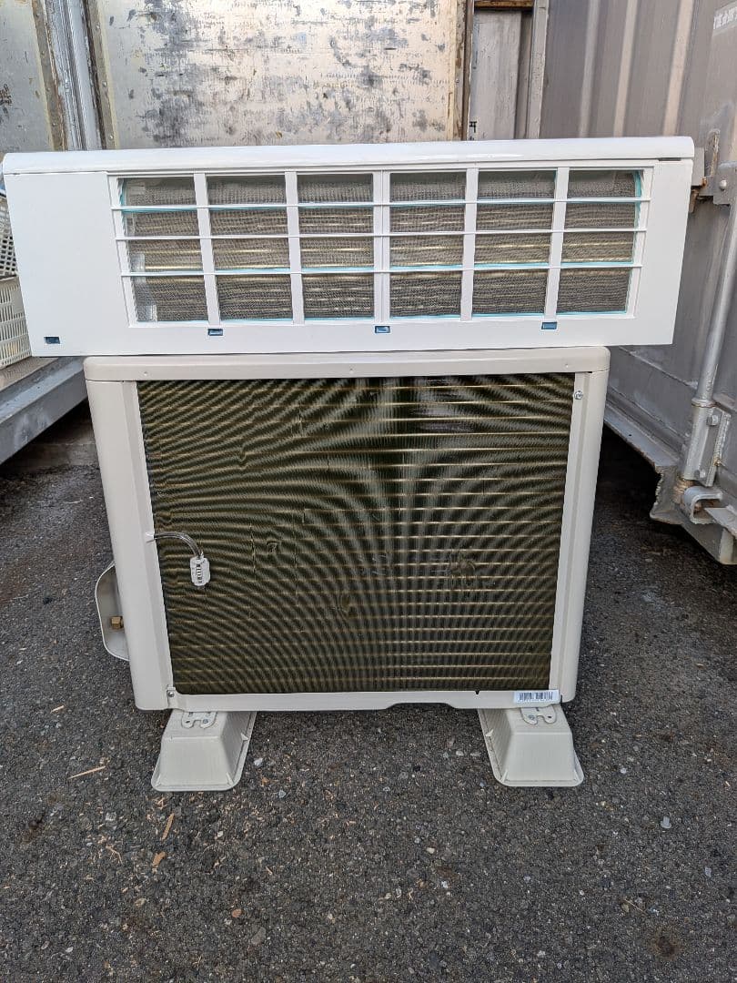 送料無料★2024年製 エアコン6畳 TOSHIBA(東芝)★