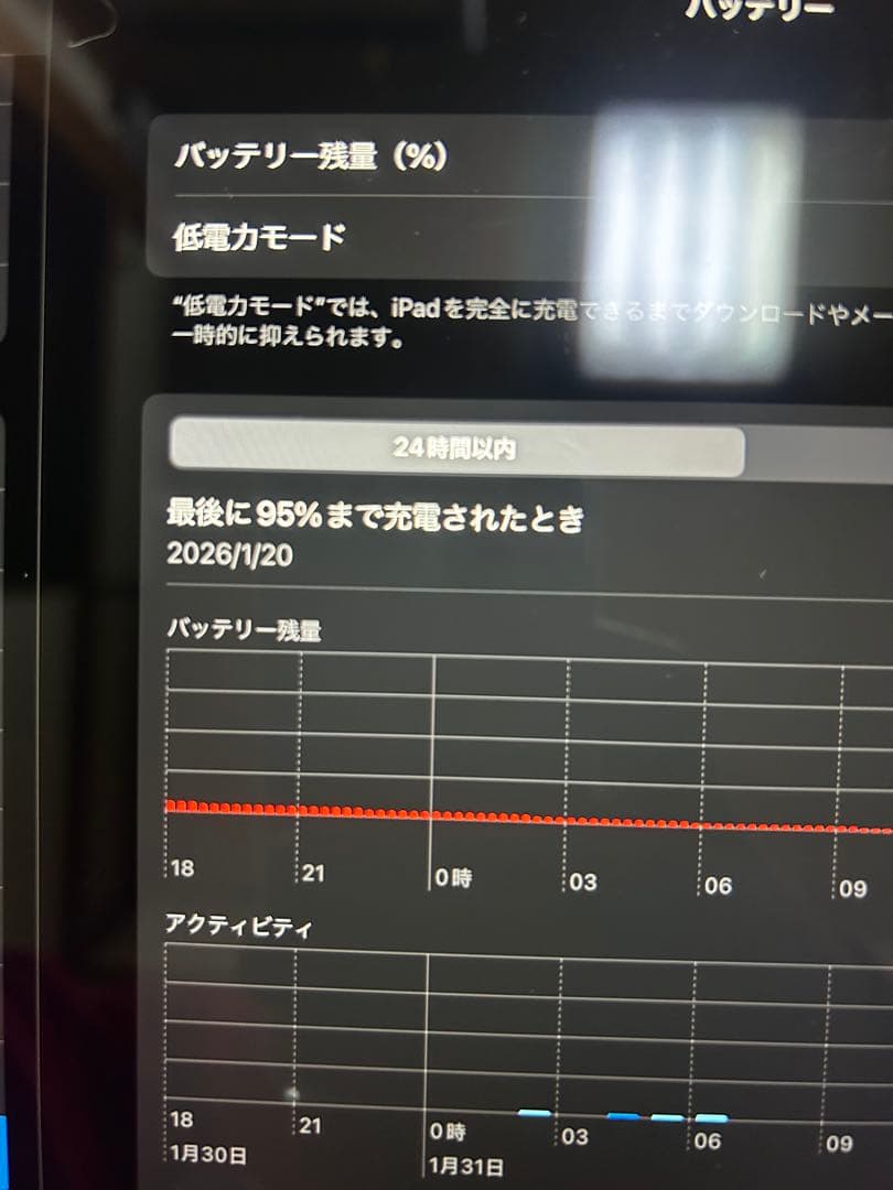 iPad Pro (11インチ) 第2世代 512GB