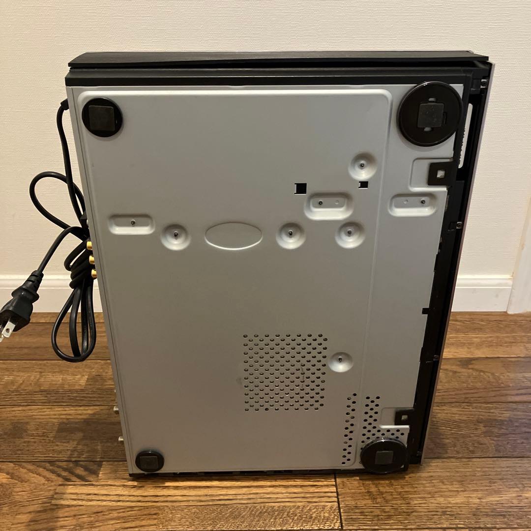 【整備済完動品】東芝 REGZA DBR-M190 タイムシフトマシン