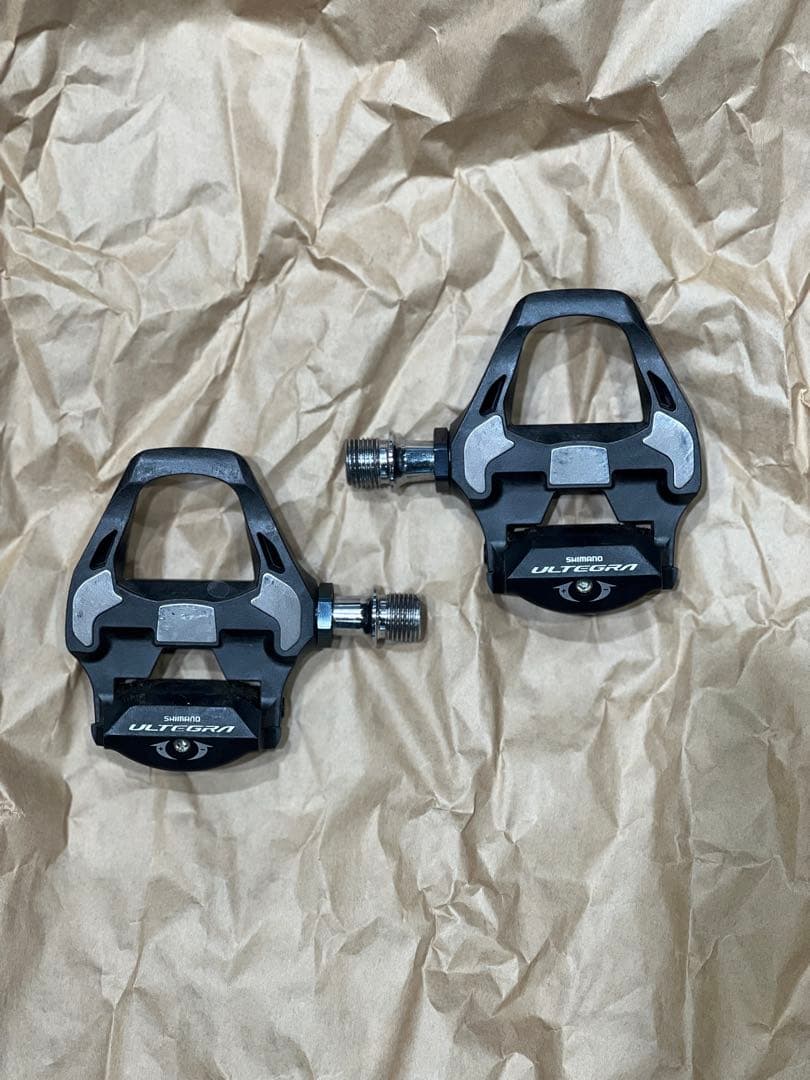 SHIMANO ULTEGRA ビンディングペダル