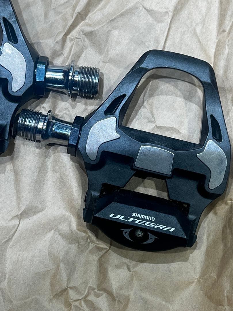 SHIMANO ULTEGRA ビンディングペダル