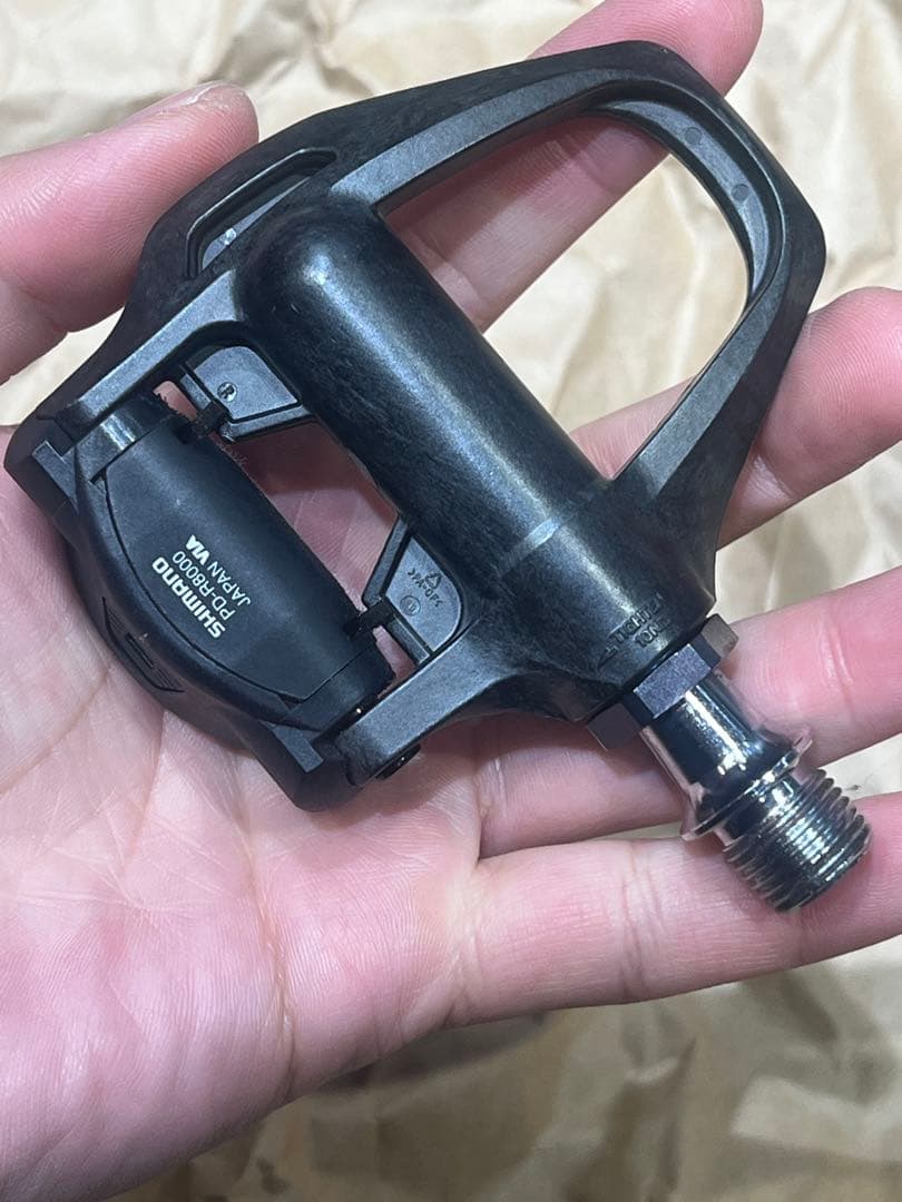 SHIMANO ULTEGRA ビンディングペダル