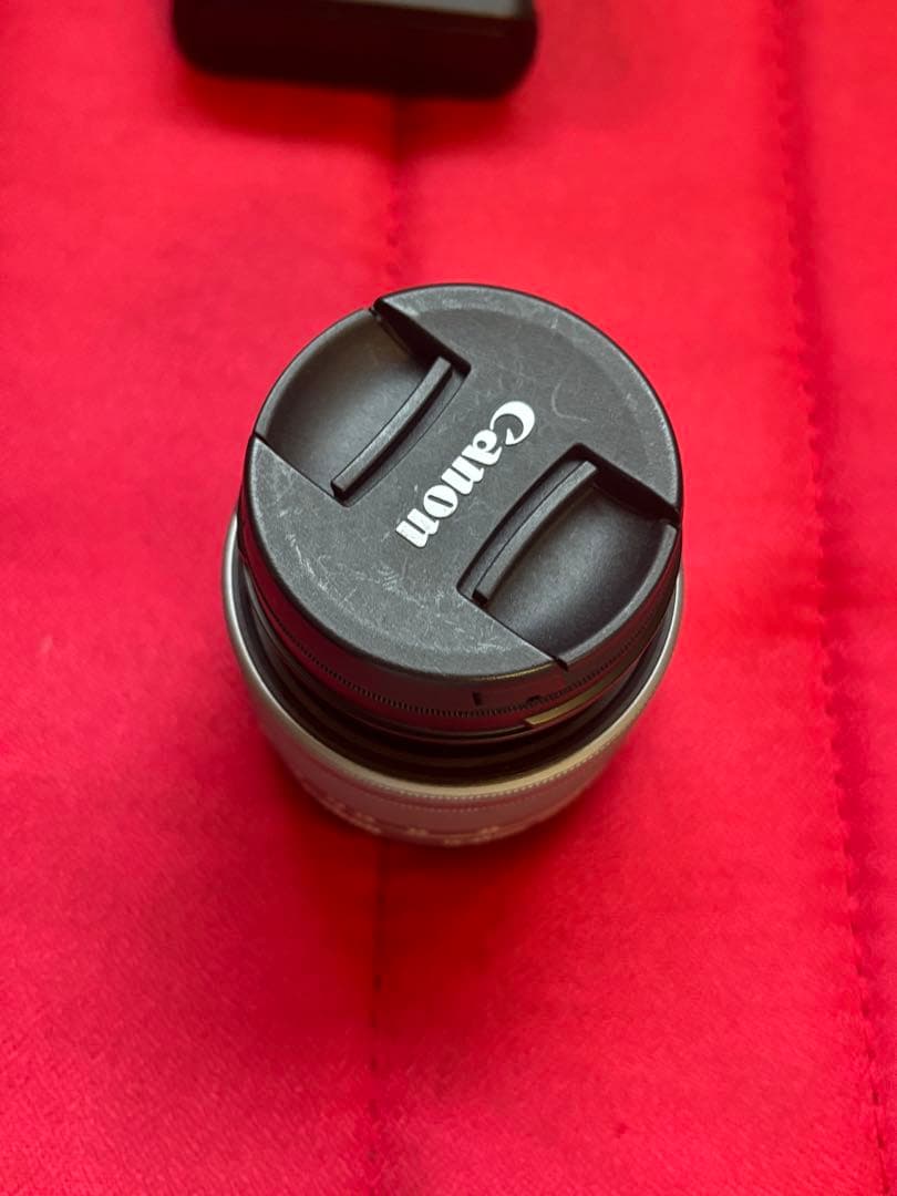 ♥️セール中♥️ Canon EOS M200 ホワイト セット