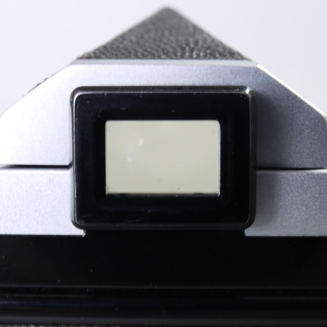 ☆初期モデル☆美品の完全動作 Nikon F アイレベル　＃338
