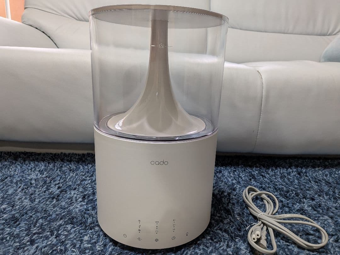 cado STEM 300 置き型加湿器
